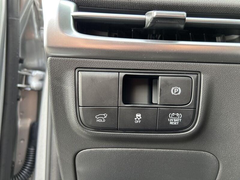 Hyundai Tucson III 2024 1.6 hev Exellence 2wd auto