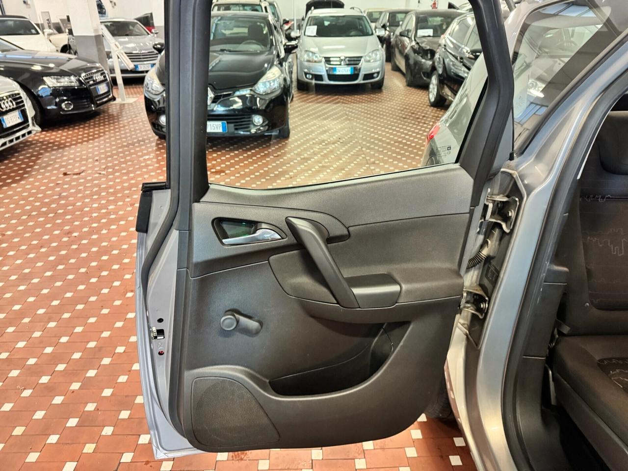 Opel Meriva 1.4 Turbo 120CV Cosmo - UNICO PROPRIETARIO