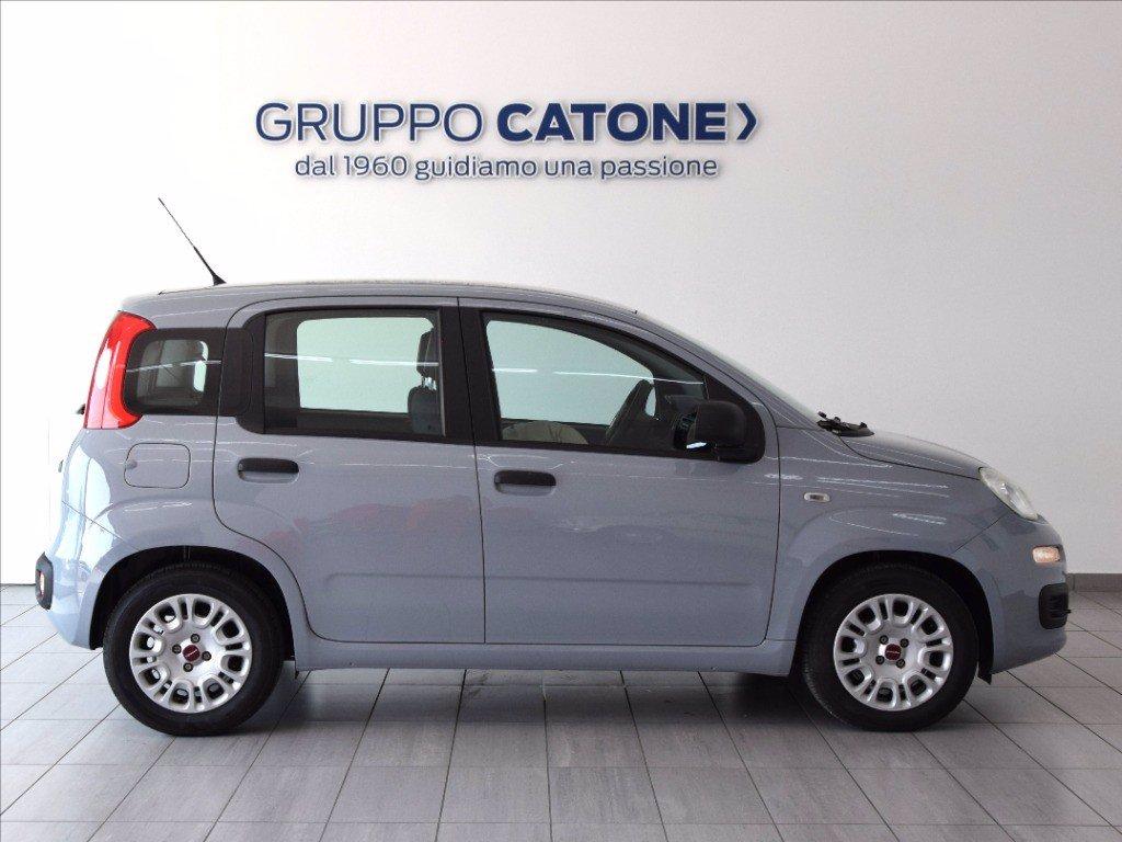 FIAT Panda 1.2 Easy 69cv del 2018