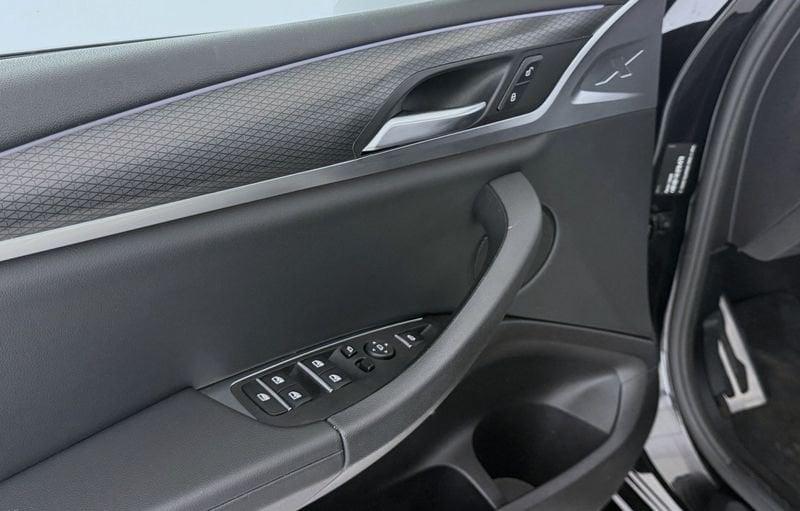 BMW X4 X4 xDrive20d 48V Msport