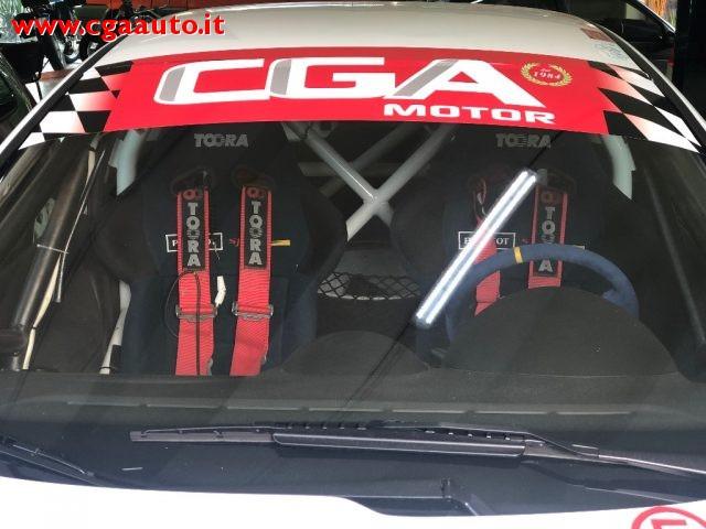 PEUGEOT 206 2.0 16V 3p. RC