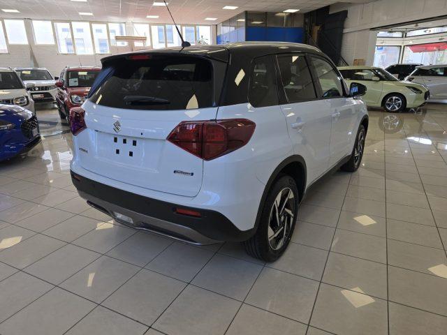 SUZUKI Vitara 1.4 Hybrid 4x4 Top Promo Superpermuta o rottamaz.