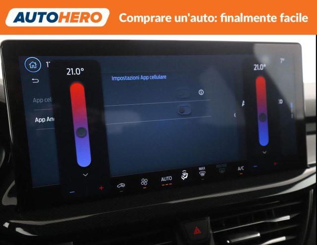 FORD Focus 1.0 EcoBoost Hybrid 125 CV 5p. ST-Line