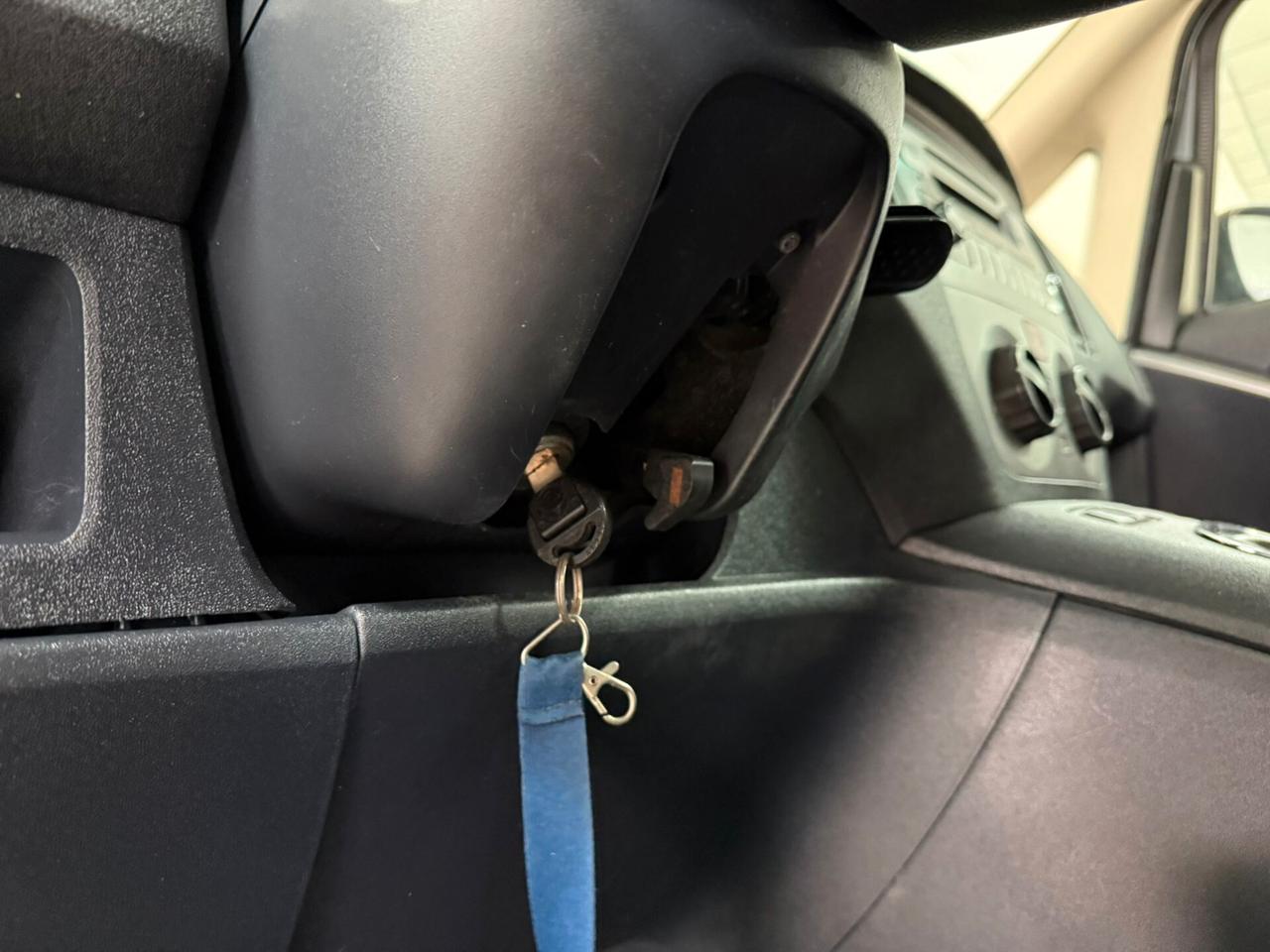 Lancia Musa 1.3 Mjt 95cv 5th Avenue