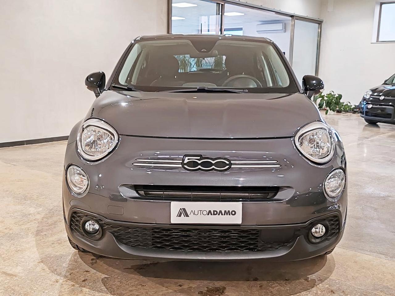 Fiat 500X 1.6 MultiJet 130 CV