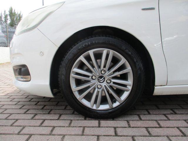 CITROEN C4 1.6 e-HDi 110 airdream Exclusive