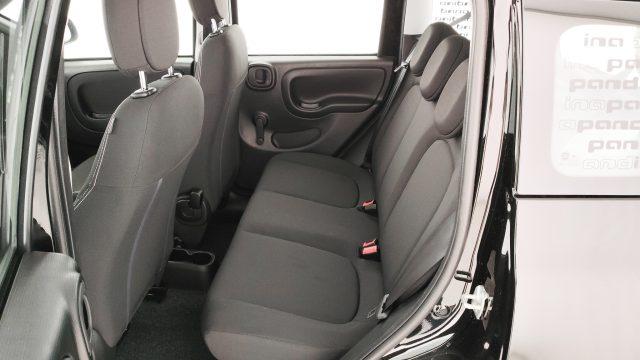 FIAT Pandina 1.0 FireFly 65 CV Hybrid Icon