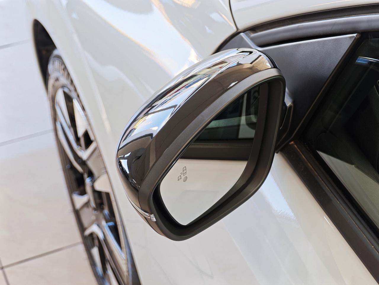 Peugeot 208 Hybrid 110cv Allure 2026 Auto KM ZERO