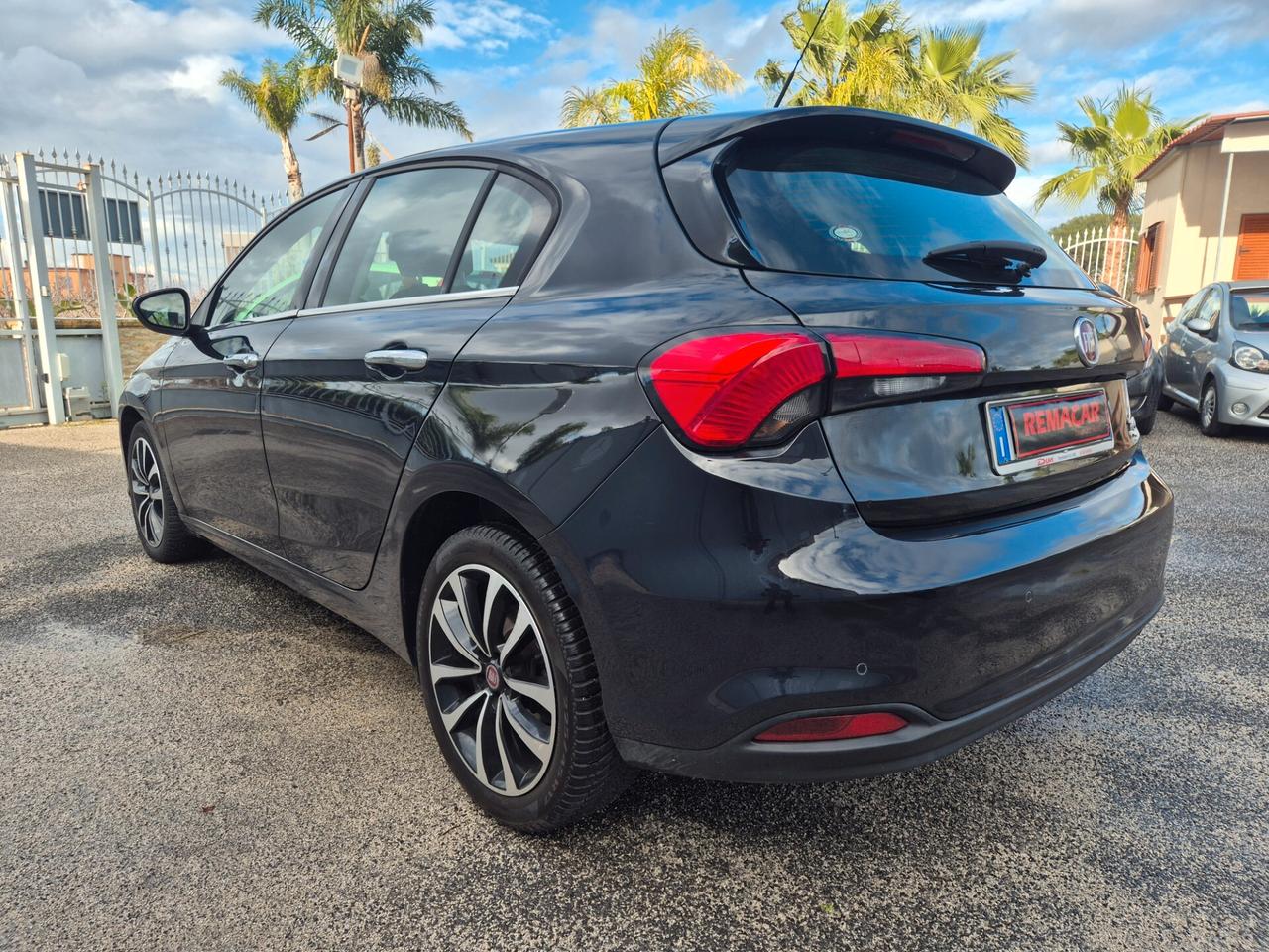 Fiat TIPO 1.6 Mjt 120 CV BERLINA Lounge NUOVA FULL 2017