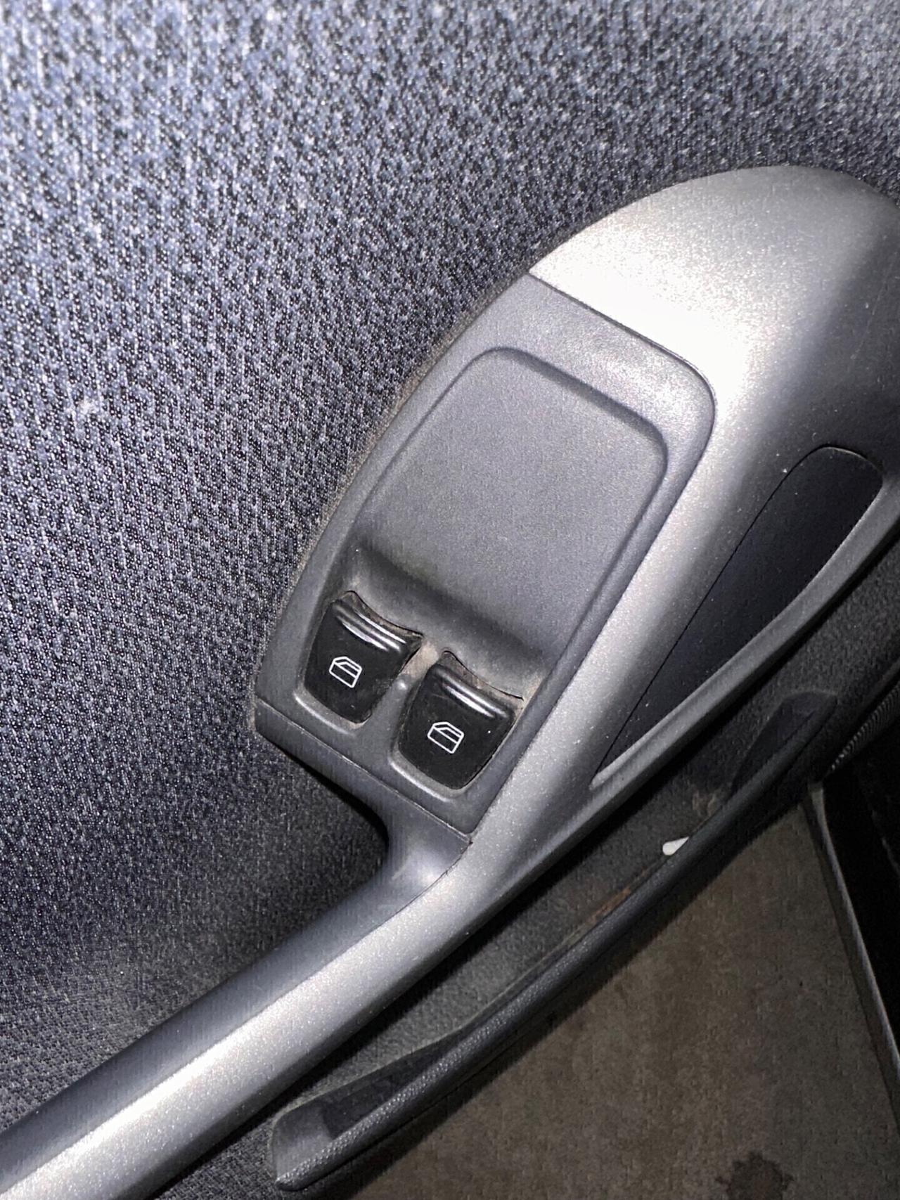 Smart ForTwo 1000 cabrio allestimento Brabus MOTORE REVISIONATO E GARANTITA