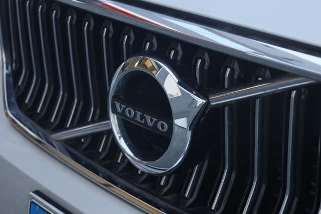 VOLVO XC40 Non marciante T5 Plug-in Hybrid Inscription NETTO