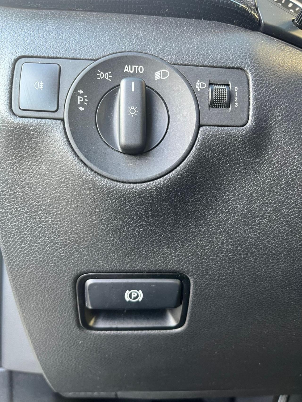 Mercedes-benz B 200 NGD. Benzina/metano