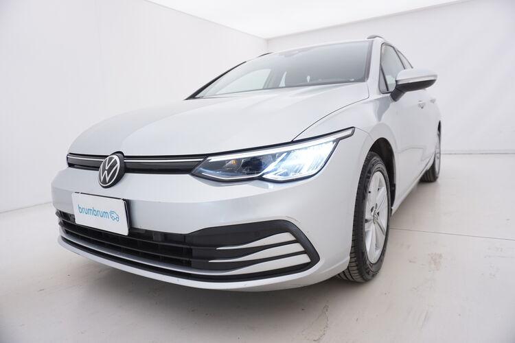 Volkswagen Golf Variant Variant Life DSG BR096542 2.0 Diesel 116CV