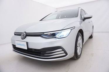 Volkswagen Golf Variant Variant Life DSG BR096542 2.0 Diesel 116CV