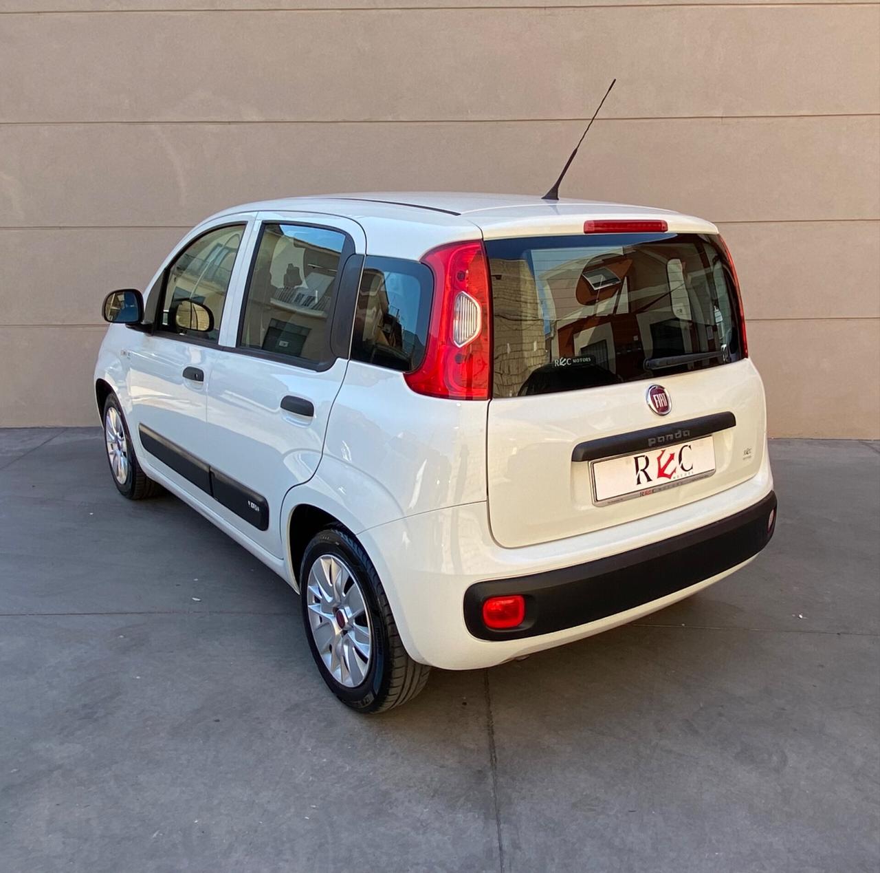 Fiat Panda 1.2 GPL Casa Madre