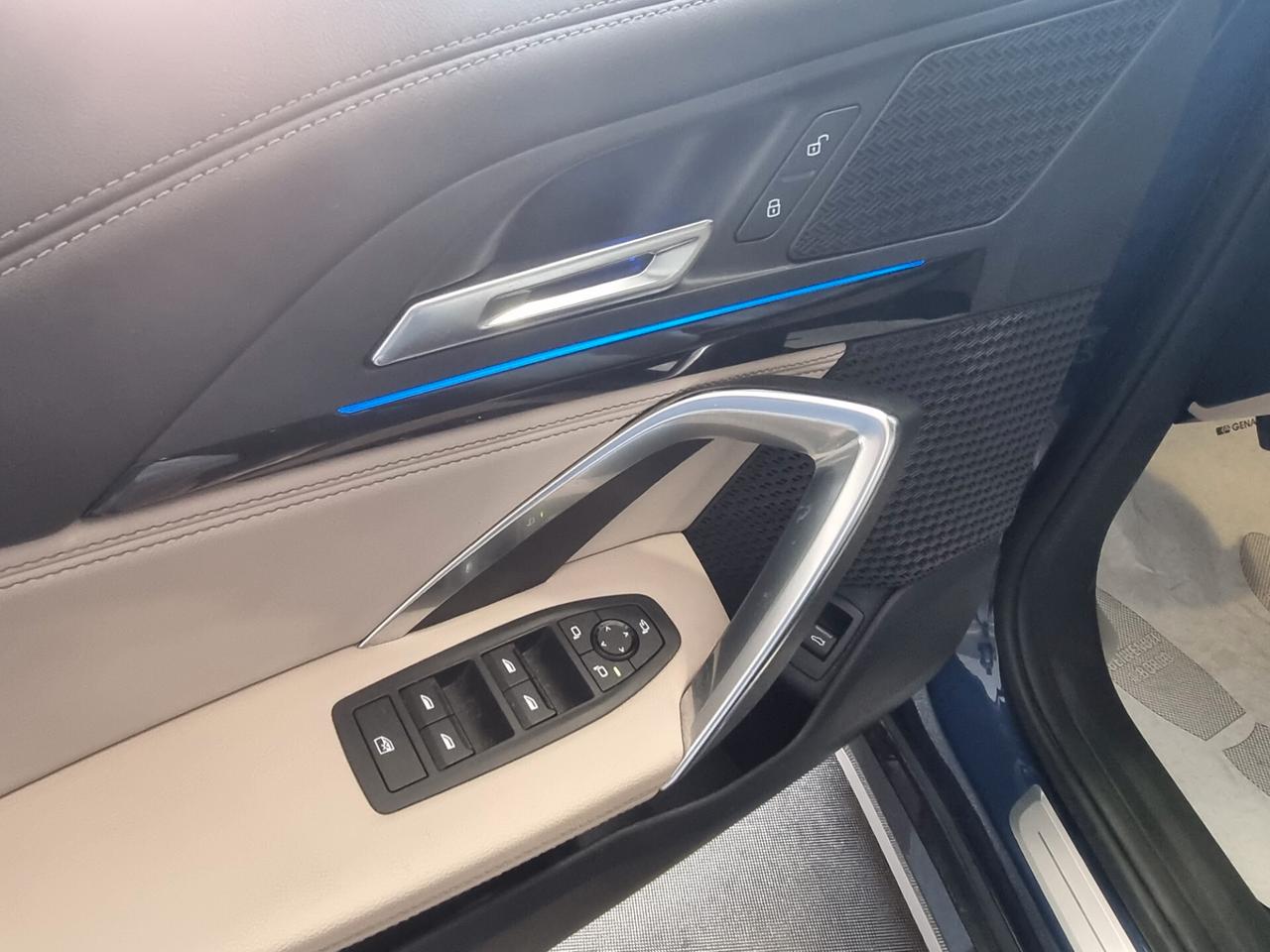 Bmw X1 sDrive 18i xLine TAGLIANDI GRATUTI FINO A 19-12-2017 O 100000 KM