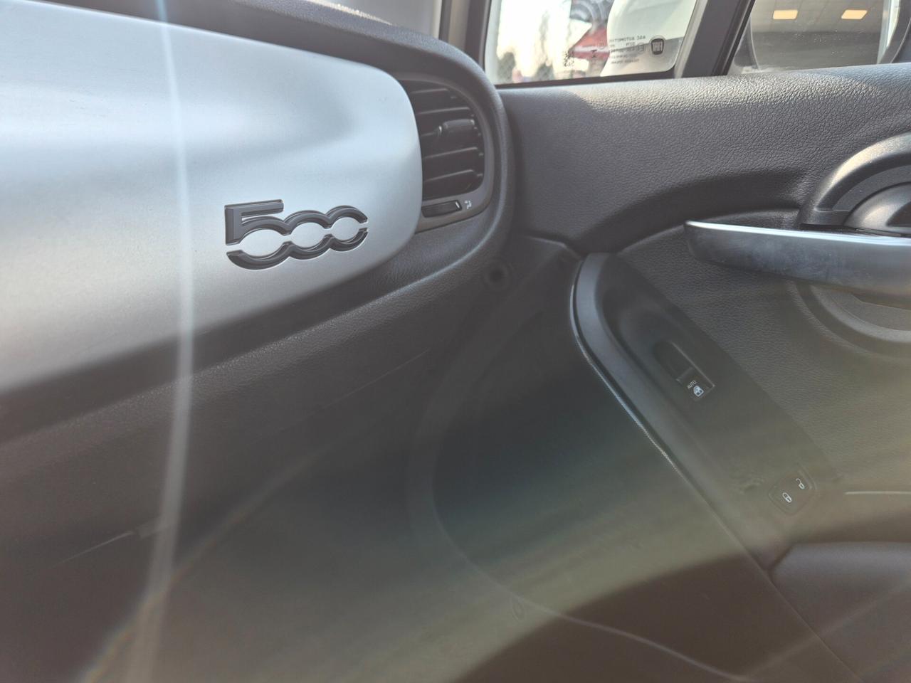 Fiat 500X 1.3 T4 150 CV DCT Sport