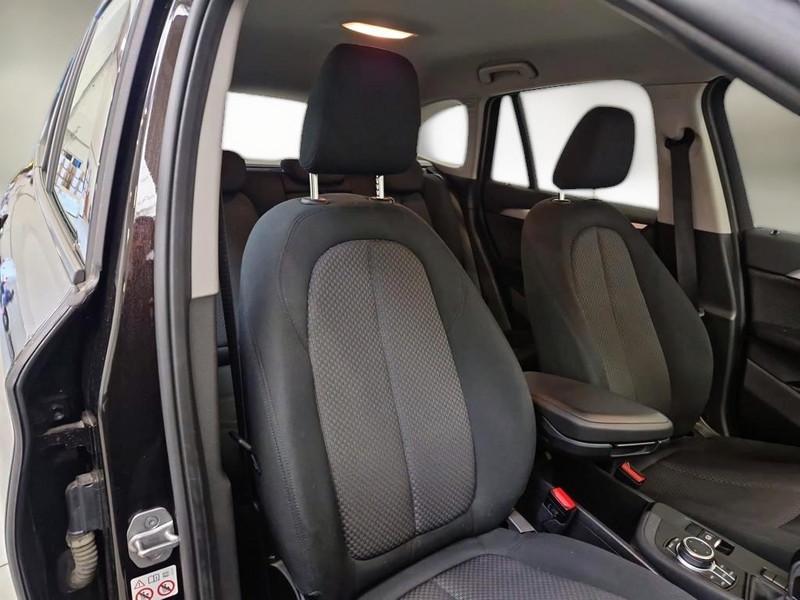 BMW X1 SDRIVE 18D BUSINESS ADVANTAGE AUTO SUV