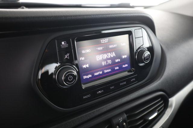 FIAT Tipo Tipo 1.4 95cv 6M EASY