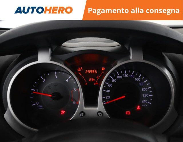 NISSAN Juke 1.5 dCi Start&Stop Acenta