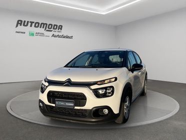 CITROEN C3 VAN 1.5HDi 100CV 2POSTI