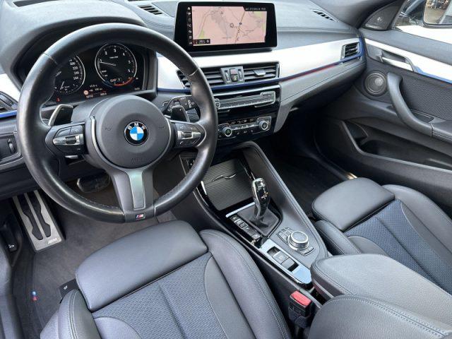 BMW X2 xDrive20d Msport