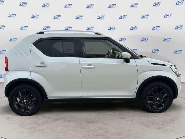 Suzuki Ignis 1.2h Top 2wd