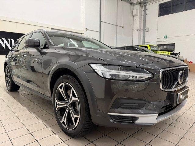 VOLVO V90 Cross Country B4 AWD Geartronic Business //SERVICE UFFICIALE//
