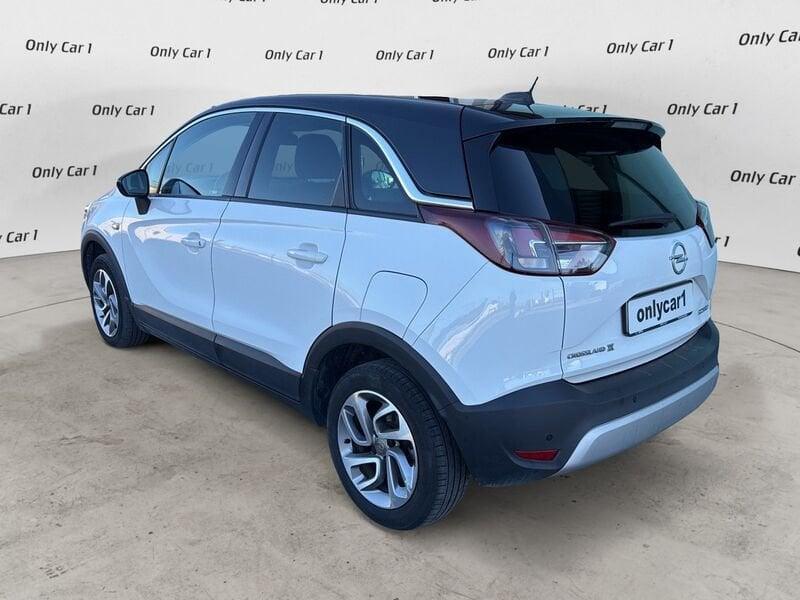 Opel Crossland Crossland X 1.6 ECOTEC D 8V Start&Stop Innovation