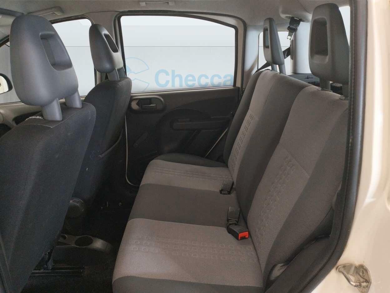 Fiat Panda 1.2 Climbing 4x4 69cv