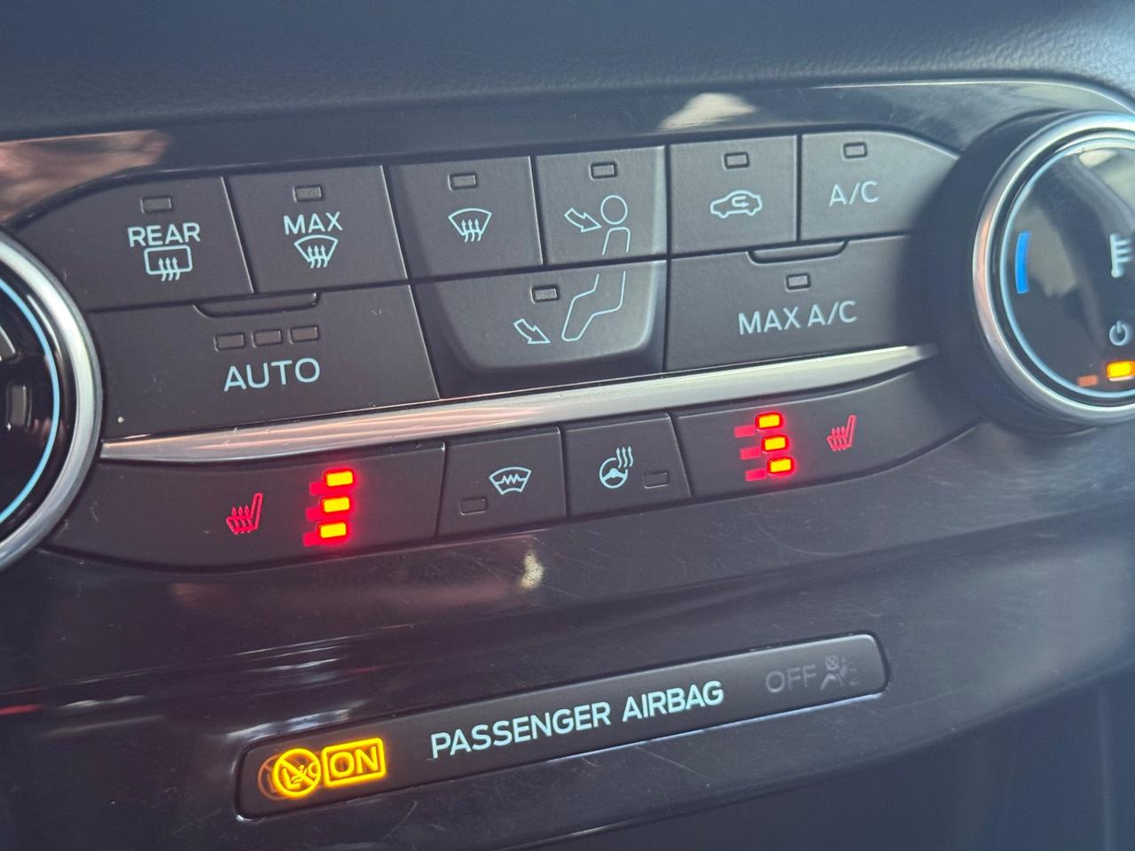 Ford Puma 1.0 EcoBoost Hybrid 125 CV S&S ST-Line