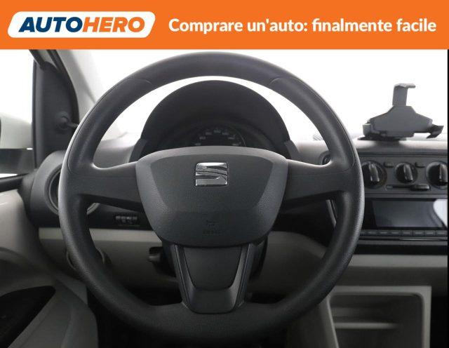 SEAT Mii 1.0 5 porte Style