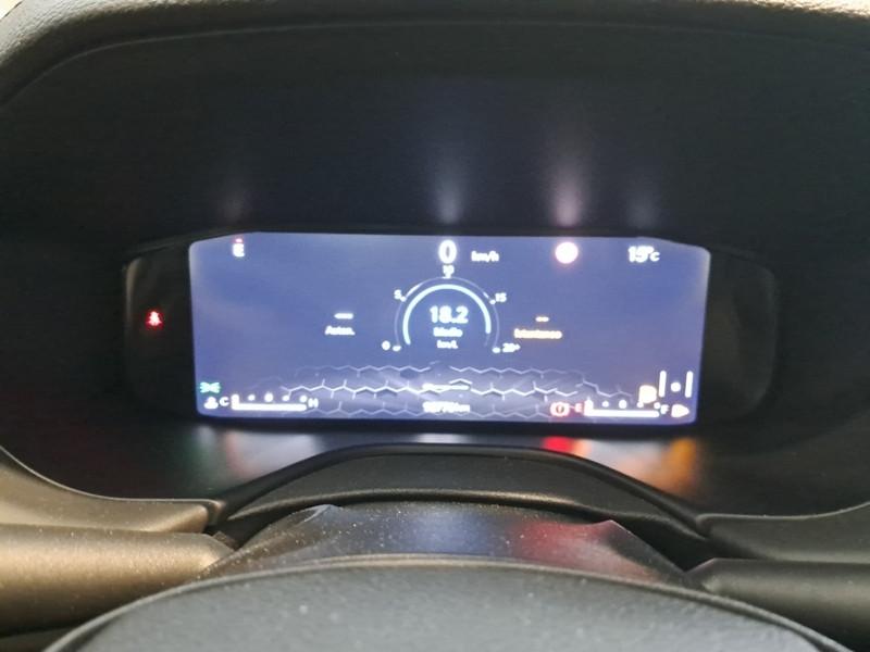 JEEP COMPASS 1.6 MJet II 96kW Limited