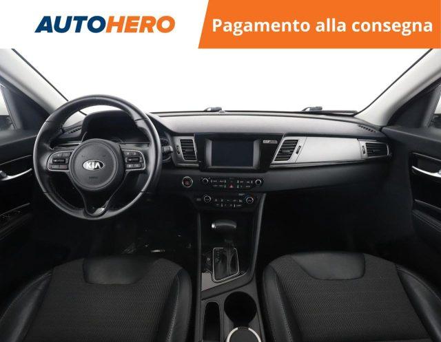 KIA Niro 1.6 GDi DCT HEV Style