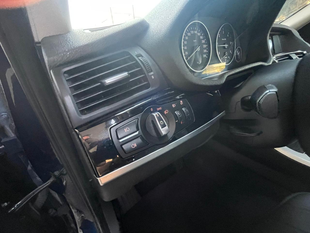 Bmw X3 xDrive20d xLine