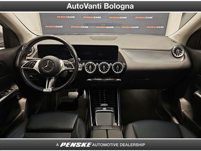 Mercedes-Benz GLA GLA 200 d Automatic Sport