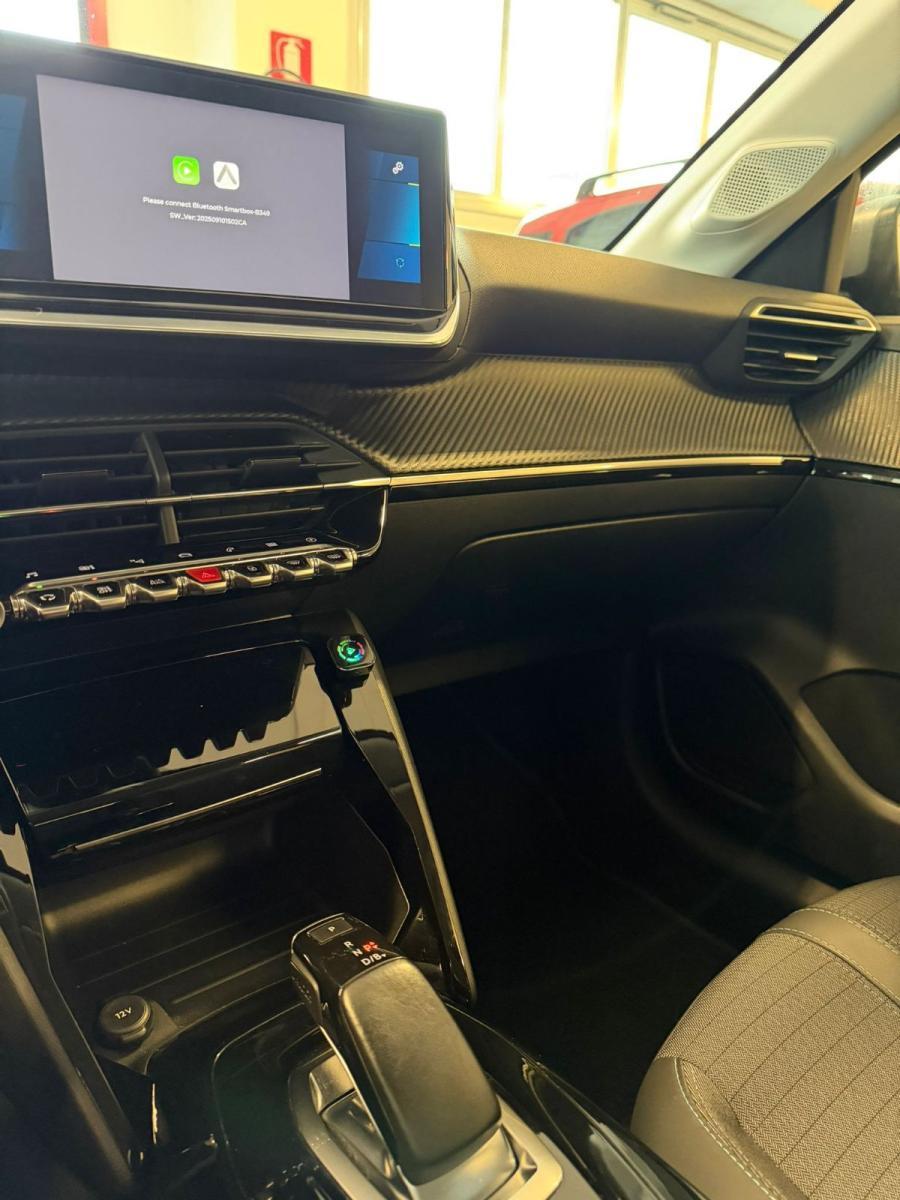 PEUGEOT - 208 / e-208