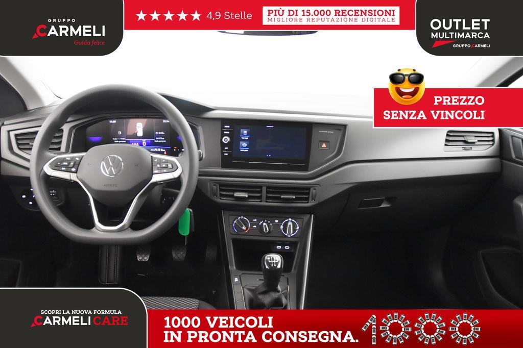 Volkswagen Taigo 1.0 TSI Life