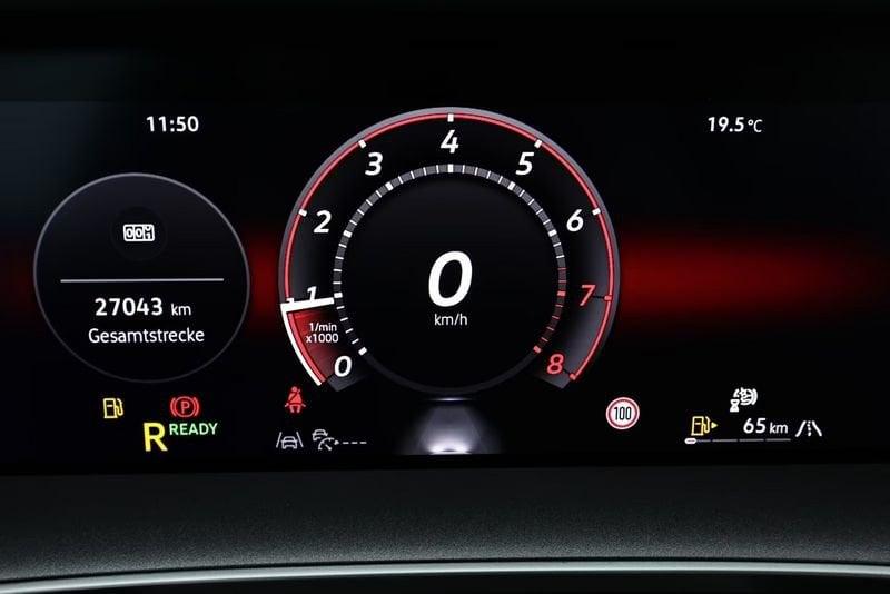Volkswagen Tayron 1.5 eTSI ACT Life DSG 18" Led Matrix Navi Gancio
