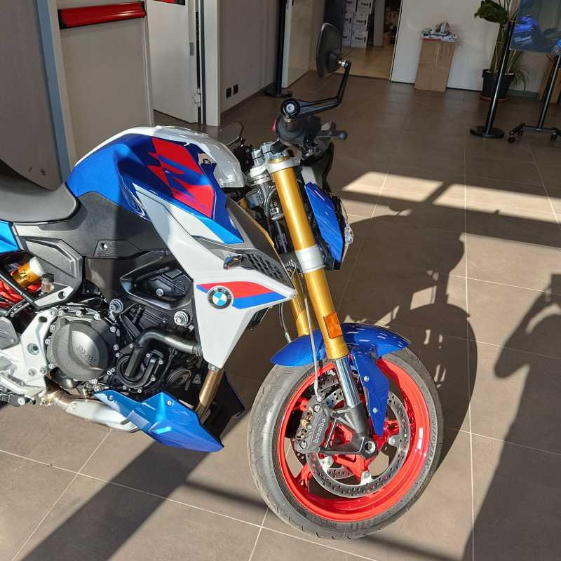 Bmw F 900 R - 2026