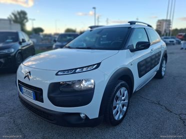 CITROEN C4 Cactus PureTech 82 Shine