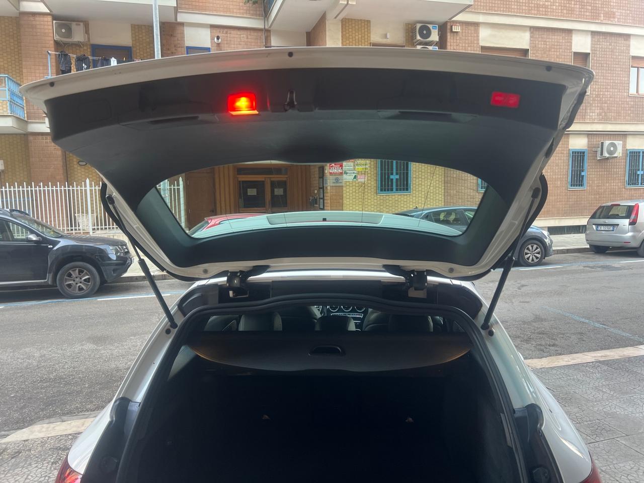 Mercedes-benz C 220 d S.W. 4Matic Auto Premium