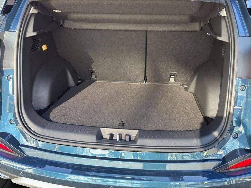 EMC Sei EMC Sei 5p 1.5 Turbo GPL 147cv CVT Automatica