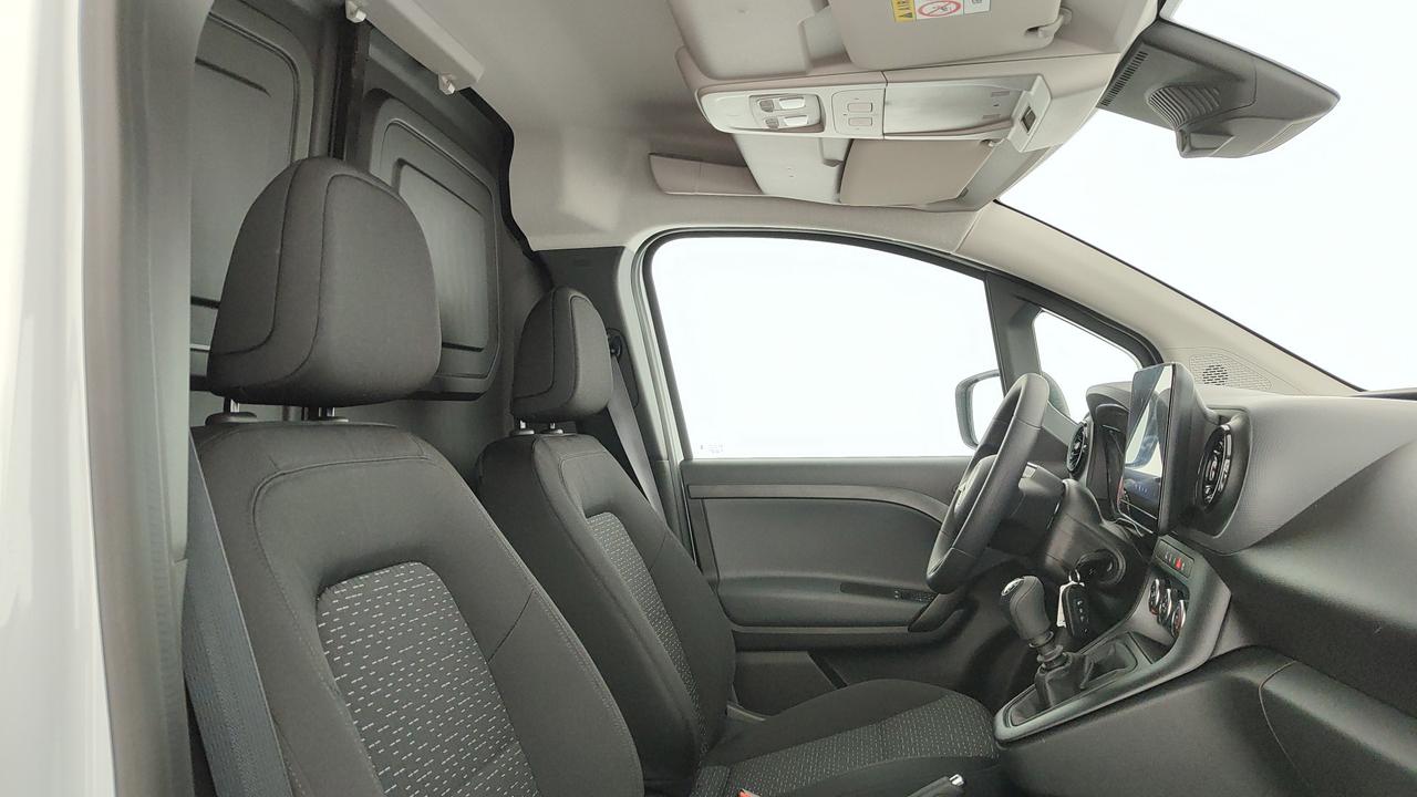 Mercedes-Benz Citan 110 CDI Furgone Long