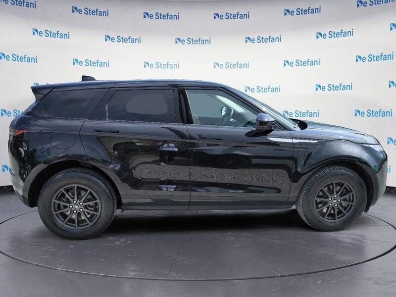 Land Rover RR Evoque Range Rover Evoque 2.0d i4 fwd 150cv