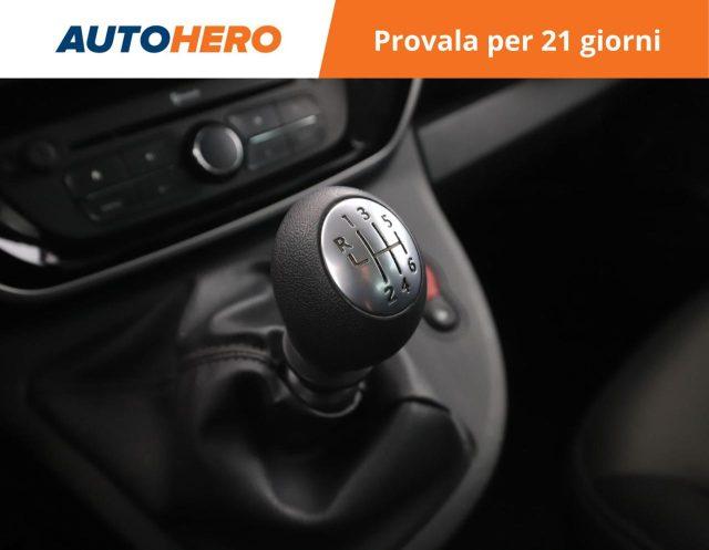 RENAULT Kangoo 1.5 dCi 110CV 5 porte Stop & Start Limited