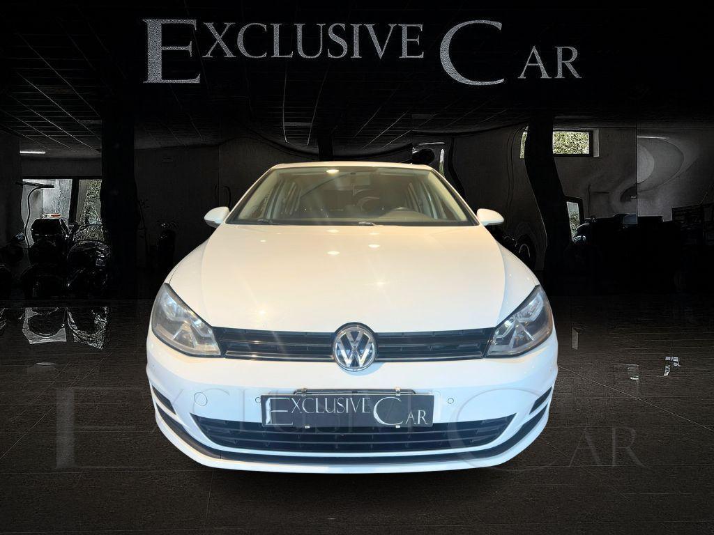 VOLKSWAGEN - Golf - 1.2 TSI 110 CV 5p. Comfortline BMT