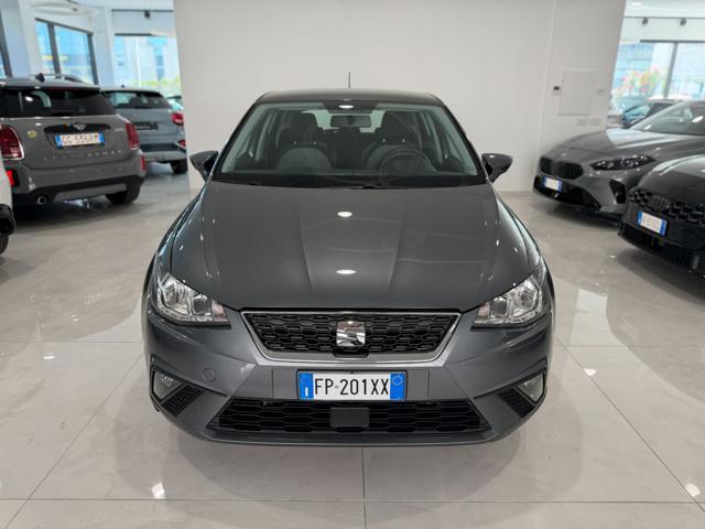 SEAT Ibiza 1.0 75 CV 5 porte Business *Ok Neopatentati*