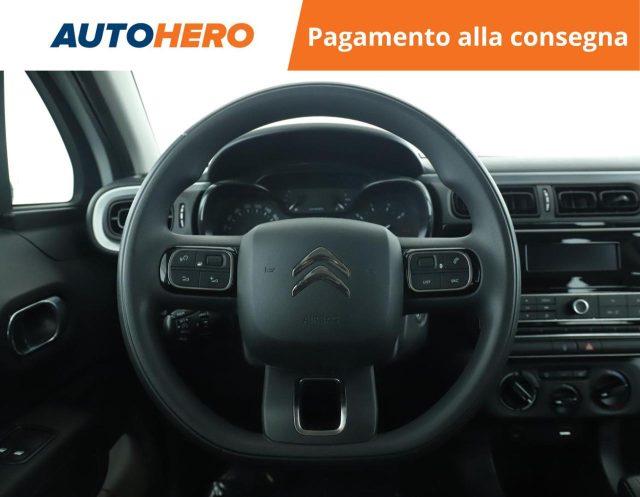 CITROEN C3 BlueHDi 100 S&S Feel