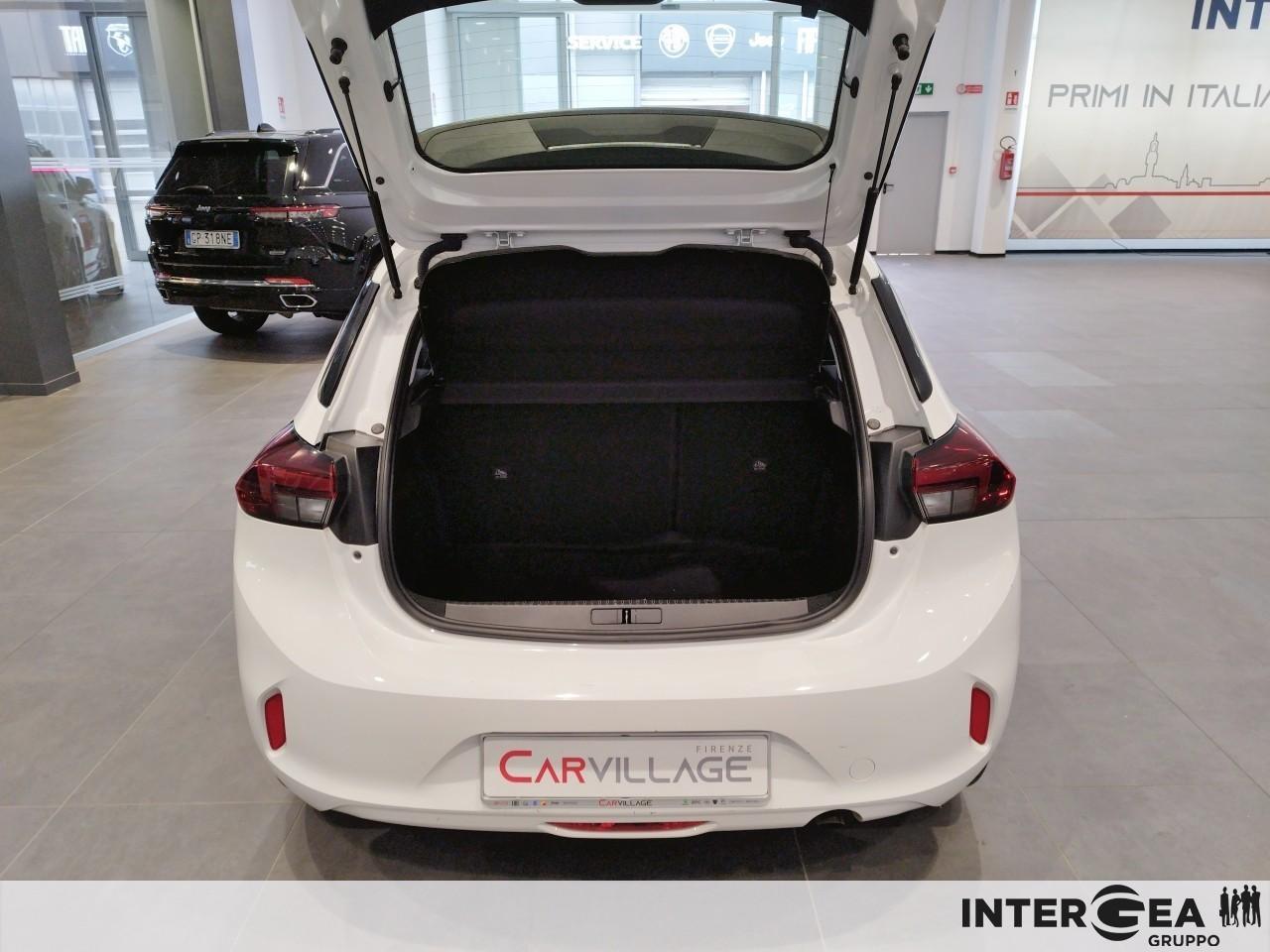 OPEL Corsa 1.2 Edition s&s 75cv